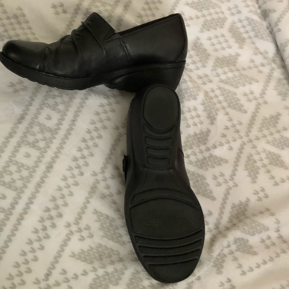 Dansko shoes